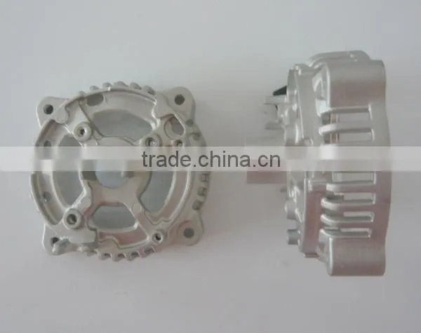 Auto Alternator Shell photo-5
