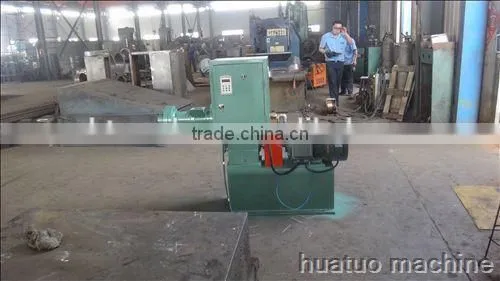 Hot Sale Rubber Extruder Silicone Rubber Extruder Machine photo-3