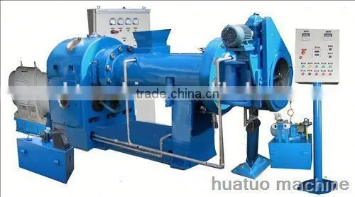 Hot Sale Rubber Extruder Ldpe Extruder Machine photo-5