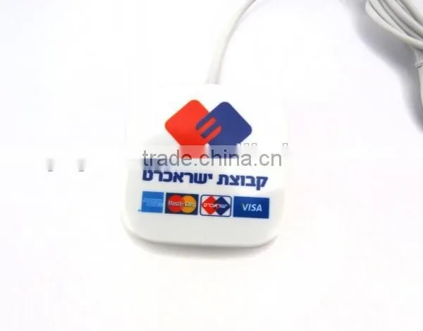 Square Webkey Usb Hub With 3 Port Usb Hub as Usb Gifts Items photo-4