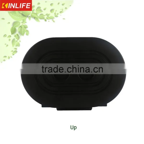 Fashionable Cooler Box With Wheels by Rotational Molding/Rotomolded Technology photo-5