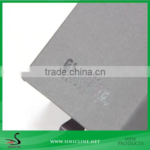 Sinicline Drawer Packing Box With Logo Silk Printed photo-3