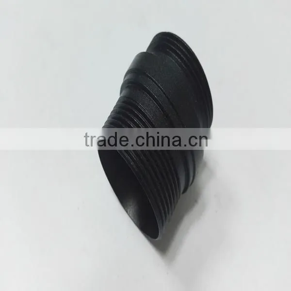 Galvanize Knurled Metal Threaded Inserts With Factory Price photo-6