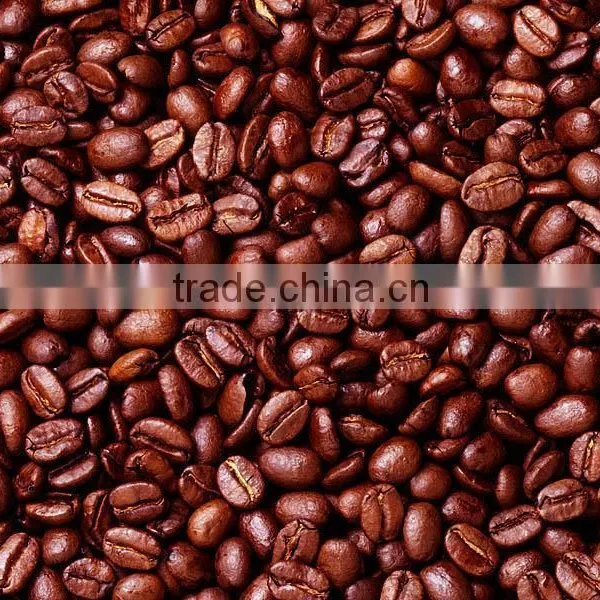 VIETNAM ROBUSTA ROASTED COFFEE BEAN
