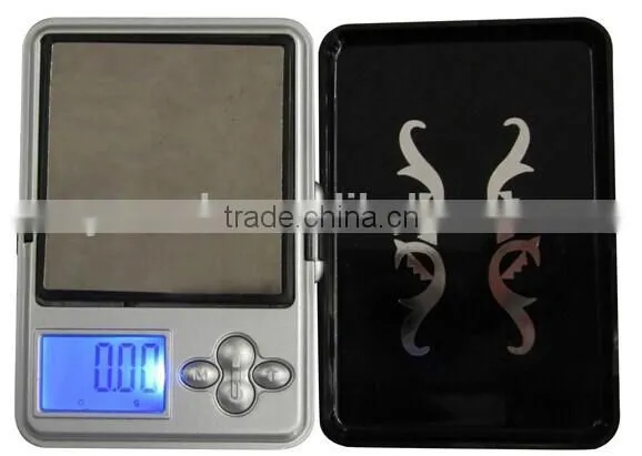 Chinese Popular Jewelry Scale photo-2