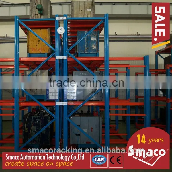 Mould Racking photo-3