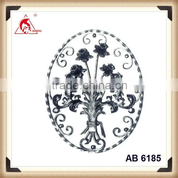 Wrought Iron Groupware,wrought Iron Component
