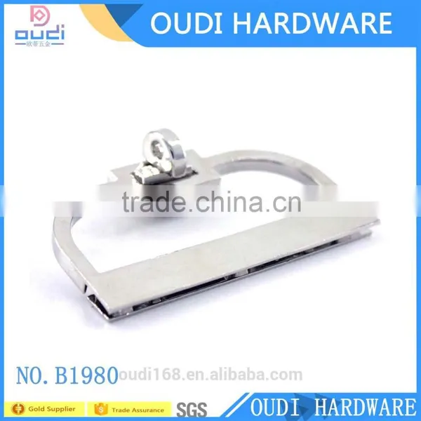 Handbag Buckle Turn Locks for Buckle,high-grade Bag Accessories Bag Lock,2015 Fashion Lady Bag Bag Accessories Lock. photo-3