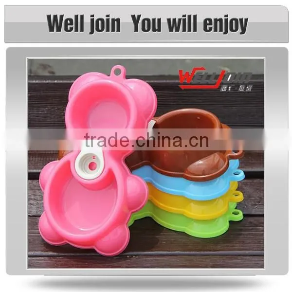 Guaranteed Quality Unique Pet Food Bowl photo-2