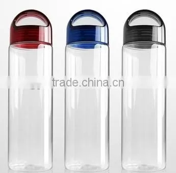 Tritan Water Bottle With Fruit Infuser,fruit Infuser Water Bottle ,fruit Infuser Glass Water Bottle