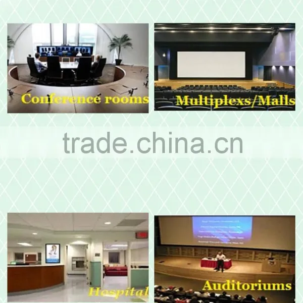 High Definition True 1080p/60 PTZ Camera Compatible With Major Video Conferencing And Lecture Capture Codec photo-6