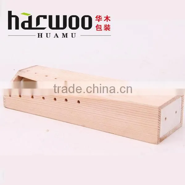 Hinged Pen Gift Box for Sale photo-3