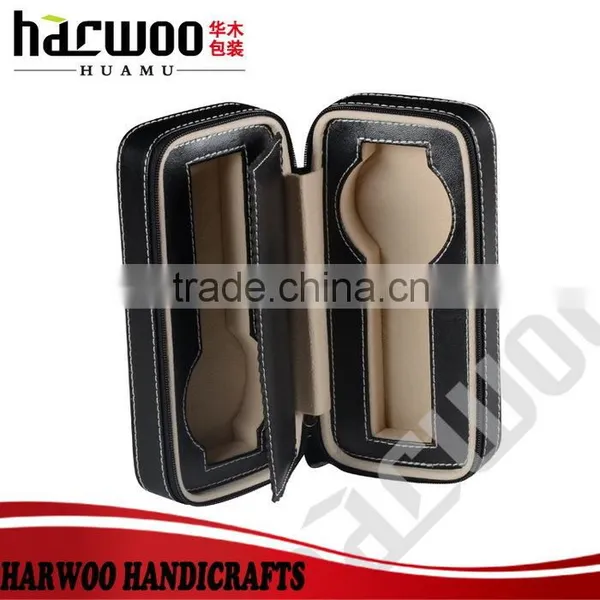 New Design Arrivals Earring /Bracelet /Watch Pu Leather Box photo-3