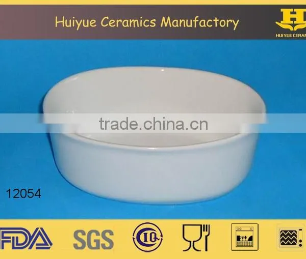 Porcelain Bakeware, Ceramic Plate photo-2