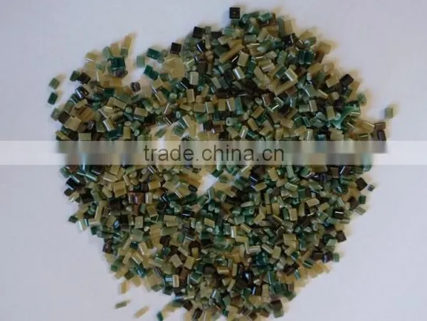 PET Repro Pellets Stock Second Choice photo-2