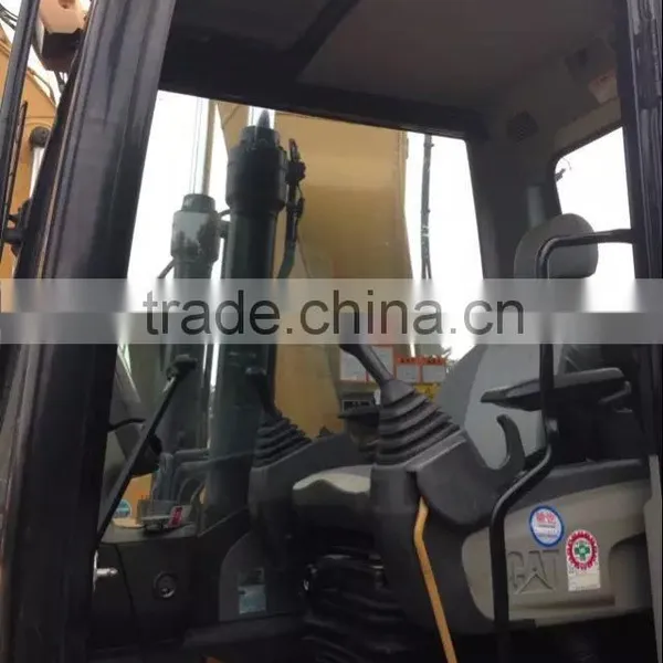 Used CAT CATERPILLAR 320DL Excavator Used CAT 320D Original Excavators in Japan photo-5