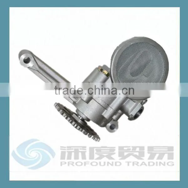 Automobile Oil Pump LASER 1.3/1.5 PN E580-14-010 E301-14-100A