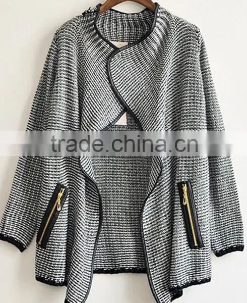 New Fashion 2014 Wool Sweater photo-3