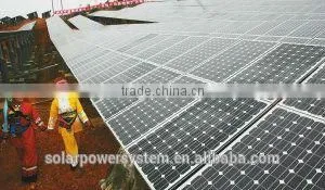 High Quality Grid Switch 10000w Solar Charger Controller photo-5