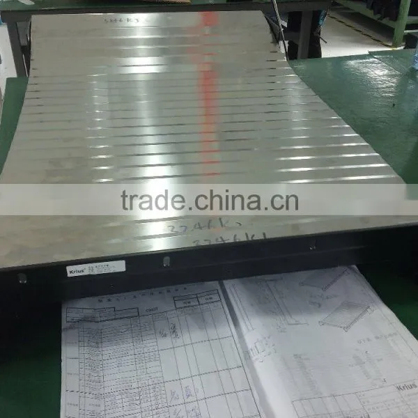 High Quality Fiber Machine Tool Accessories Bellow Cover photo-6