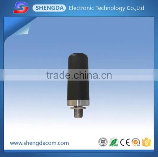 NMO Connector Antenna Mount With PL259 Connector RG58U Cable photo-3