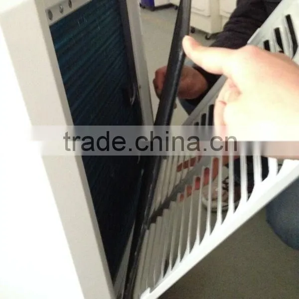 90 Liter Per Day Air Dryer With Handle And Big Wheels photo-4