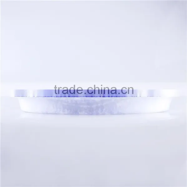 Round Disposable Sushi Wrapper for Party Plate photo-5