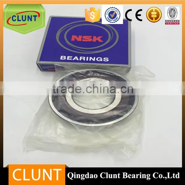 High Precision Original Japan NSK Deep Groove Ball Bearing 6006 6006z 6006rs photo-2