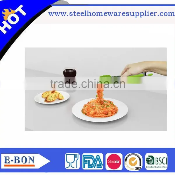 High Quality Stainless Steel Serving Tong photo-6