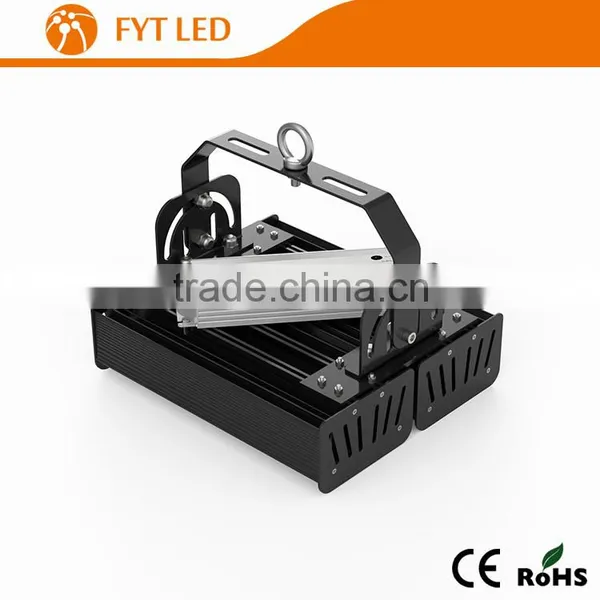 Worldwide Indoor and Outdoor 100w Lighting MagicSquare Led Flood Light photo-3