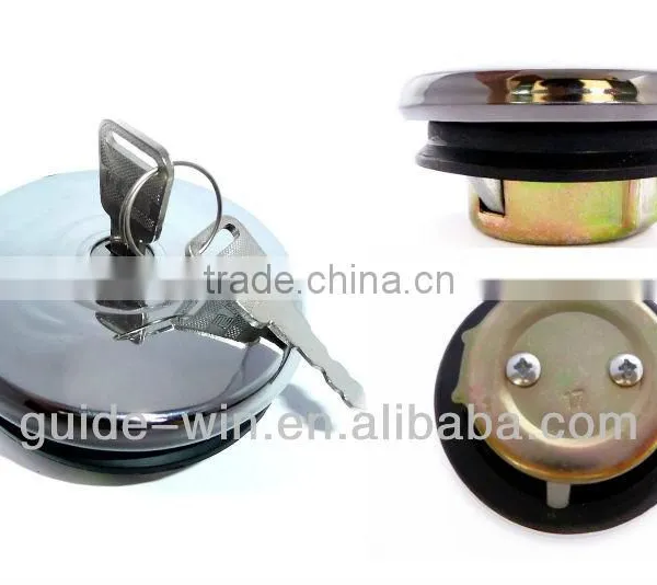 Fuel Cap