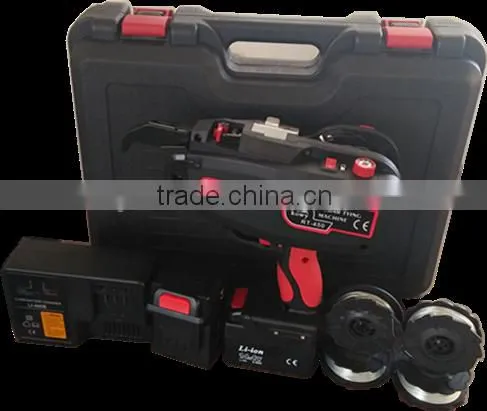 Rebar Tying Tool Machine Rebar Bender Rebar Cutter Xdl400kw003941 photo-3