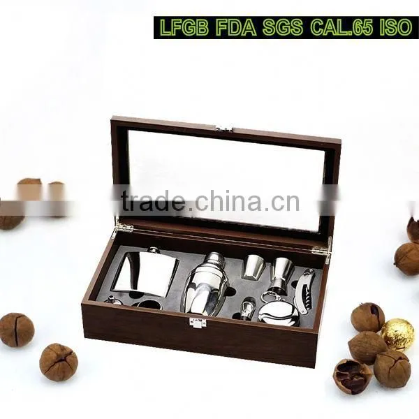 Popular USA Design Zinc Alloy Bottle Opener