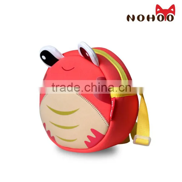 Unique Design Kids Backpack, Latest Shoulder Bags for School