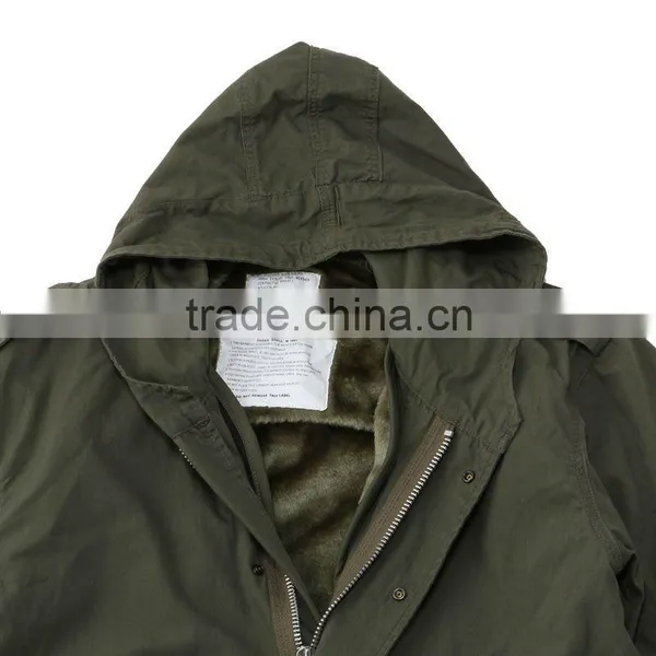 High Quality Army Jacket us Military Various Colors Available photo-3