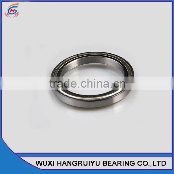 65mm Bore Sizes 6813 6913 ZZ 2RZ Steel Ball Bearings Used in Agricultural Machinery & Conveying Installations photo-3