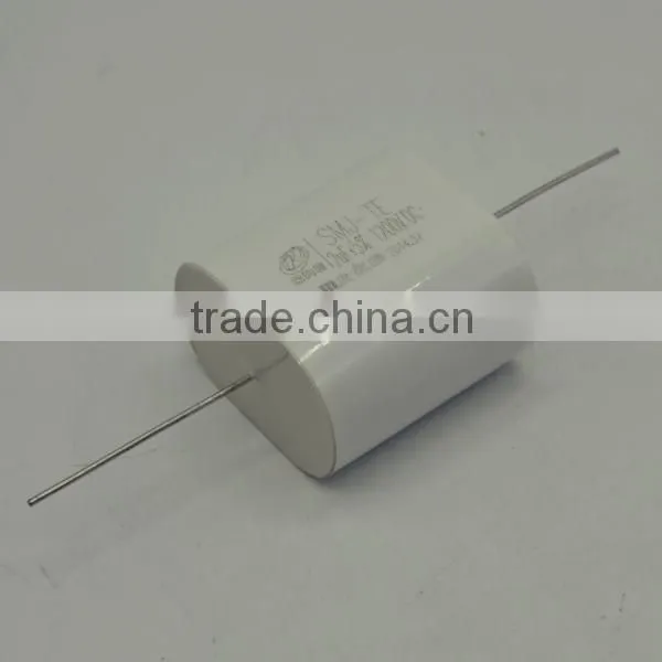 CRE 6uf Capacitor, IGBT/GTO Snubber Capacitor, Polypropylene Capacitor photo-2