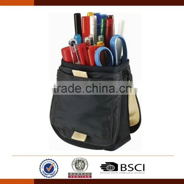 High Quality Multifunctional Mesh Pencil Case photo-5