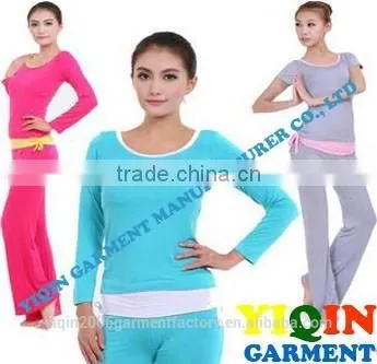 Custom Wholesale Fitness Clothing