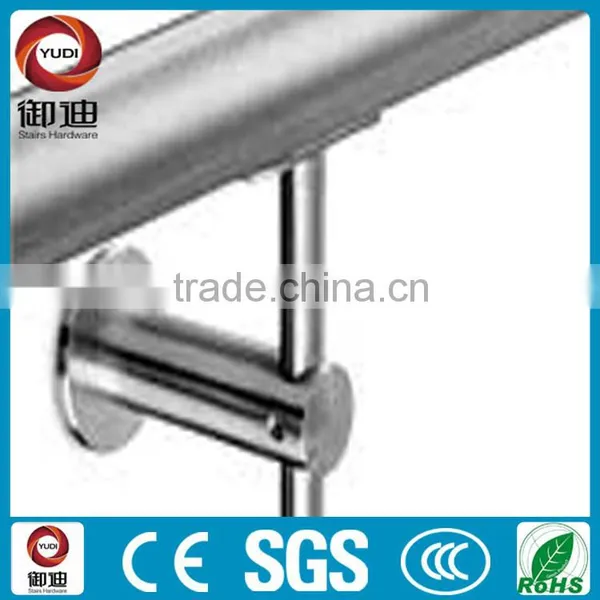 Stainless Steel Railing Brackets Design Factory photo-3