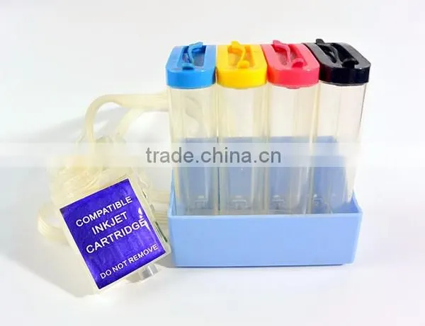 Superior Quality Continuous Supply Ciss Ink For Canon Ip4000 photo-6