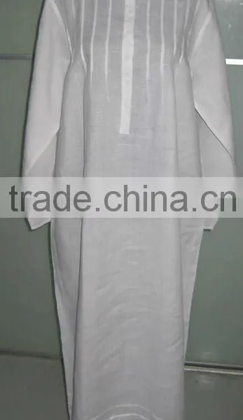 Ramie Sleepwear