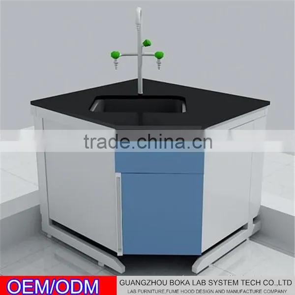 Used School Furniture Chemistry Lab Furniture Quality Choice photo-2