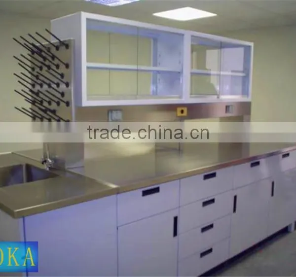 Stainless Steel Lab Furniture photo-4