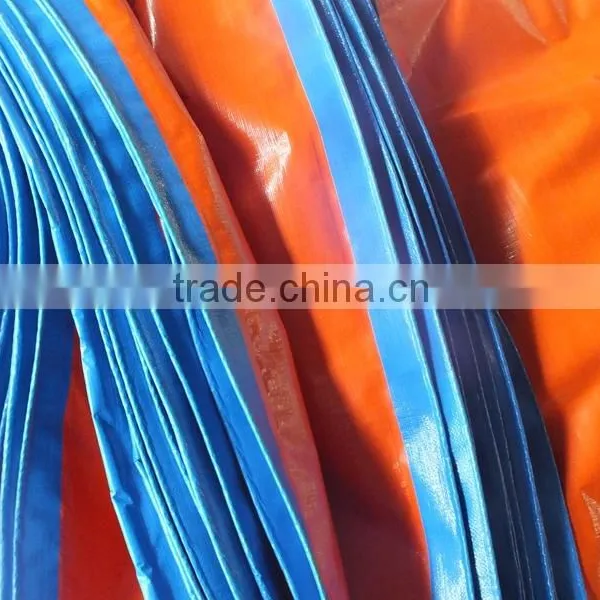 Hot Sale Waterproof Reinforced Readymade 5x8 pe Tarpaulin photo-5