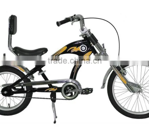 New Style Child Chopper Bicycle/ Bike 2 Wheels Bicycle for Boy Child/kids photo-5