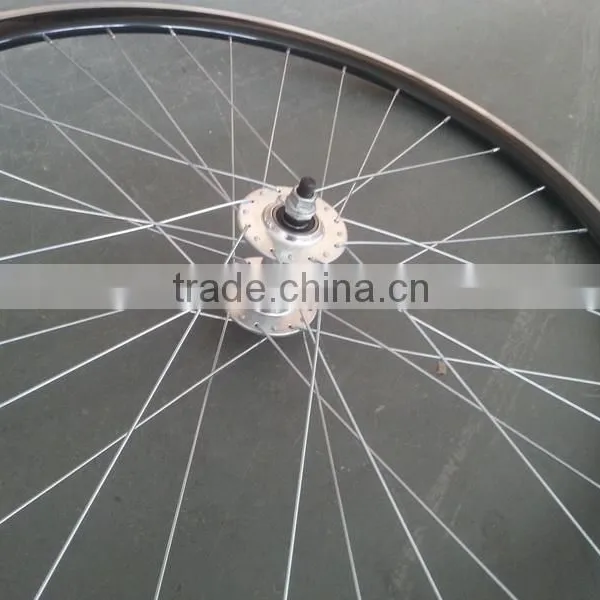 2016 Hot Selling Aluminum Alloy Wheelset Deep V Rim 45mm CNC Filpflop Hub Wheelset photo-4