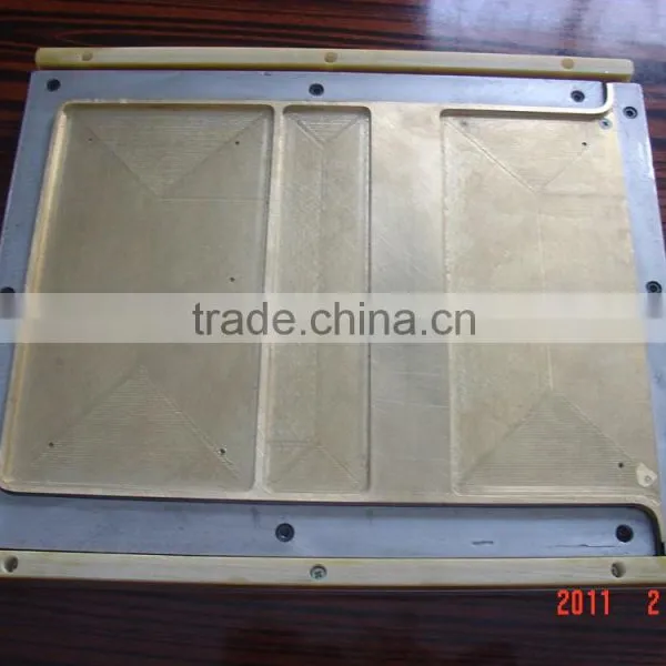 High Frequency Welding Machine for PVC Book Cover, Notebook Cover,leather Cover photo-4