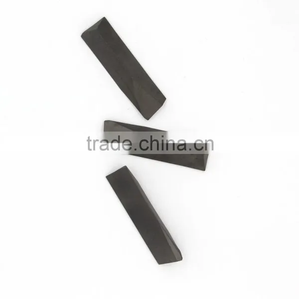 Durable Tungsten HSS Stainless Steel Rectangular Carbon Fiber Blade photo-3