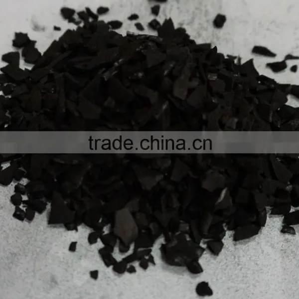 Natural Coconut Shell Activated Charcoal From Vietnam photo-3